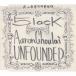 5lack Unfounded 12cmCD Single