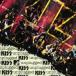 Kiss. электро- ( земля .. повторный .)~MTV Anne штекер doSHM-CD