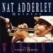 Nat Adderley Quintetwa- gold < совершенно ограниченный выпуск запись > CD