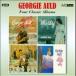 Georgie Auld Four Classic Albums CD