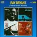 Ray Bryant Four Classic Albums CD