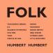 ϥСȥϥС FOLK̾ס CD