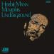 Herbie Mann men fis* нижний ground < совершенно первый раз производство ограничение запись > SHM-CD