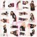 E-girls Pink Champagne 12cmCD Single