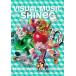 SHINee VISUAL MUSIC by SHINee music video collection DVD
