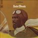 Thelonious Monk Solo Monk CD
