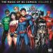 Various Artists The Music of DC Comics Vol.2 CD