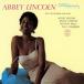 Abbey Lincoln ���åġ��ҥ�! +2 SHM-CD