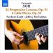 ΡСȡե F.Sor: 24 Progressive Lessons Op.31, 6 Little Pieces Op.32 CD