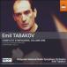ߡ롦Х Emil Tabakov: Complete Symphonies Vol.1 CD