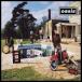 Oasis Be Here Now LP