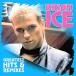 Brian Ice Greatest Hits &amp; Remixes CD