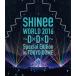 SHINee SHINee WORLD 2016 ��D��D��D�� Special Edition in TOKYO DOME���̾��ס� Blu-ray Disc
