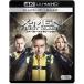 X-MEN:�ե������ȡ������ͥ졼������4K ULTRA HD + 2D�֥롼�쥤/2���ȡ� Ultra HD