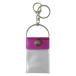  tower reko жестяная банка значок брелок для ключа Purple Accessories