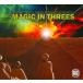 Magic In Threes Magic In Threes CD