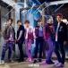 U-KISS PaNiC! 12cmCD Single