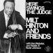 Milt Hinton & Friends ҥ󥰥å㴰ס CD