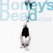 phyxmoment Honey's Dead 12cmCD Single