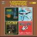 Lightnin' Hopkins Four Classic Albums CD
