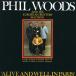 Phil Woodsa жить * and * well * in * Париж s< совершенно ограничение запись > SHM-CD