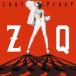 ZAQ Last Proof CD+DVD 12cmCD Single