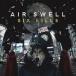 AIR SWELL SIX KILLS CD