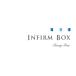 INFIRM BOX Fancy Free 12cmCD Single