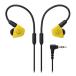 audio-technica ʡ䡼إåɥۥ ATH-LS50 Yellow Headphone/Earphone