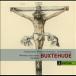  тонн *ko-p man Buxtehude: Cantatas BuxWV.39, 46, 51, 75, 77, 79 CD