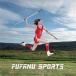Fufanu Sports CD
