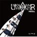 UNKNOWN FRONTIER PRIMAL 12cmCD Single