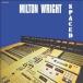Milton Wright SpacedWhite Vinyl LP