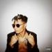Jose James Love In A Time of Madness CD