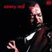 Sonny Red Sony * красный < совершенно ограниченный выпуск запись > CD