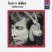 Barry Miles (Jazz) белый * нагрев < совершенно ограниченный выпуск запись > CD