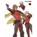 CYBORG 009 CALL OF JUSTICE Vol.1 DVD