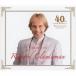 Richard Clayderman ǥӥ塼40ǯǰ٥ 2CD+DVD CD