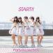 Party Rockets GT START!! (Type-A) 12cmCD Single