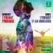 miko* Frank Ravel: L'Enfant Et Les Sortileges; Debussy: L'Enfant Prodigue CD