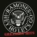 Ramones 쥤ƥȡҥå 30ǯ˥꡼ǥ SHM-CD