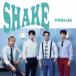 CNBLUE SHAKE< обычный запись > 12cmCD Single