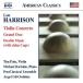 ����إ롦����=����ɥͥ� Lou Harrison: Violin Concerto, Grand Duo, Double Music CD