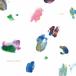 Moan (J-Pop) Shapeless Shapes CD