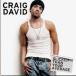 Craig David Slicker Than Your Average CD