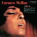 Carmen McRae жить * at *shuga-* Hill < совершенно ограниченный выпуск запись > CD