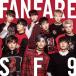 SF9 Fanfare (A) CD+DVDϡס 12cmCD Single