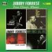 Jimmy Forrest Four Classic Albums CD