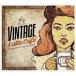 Various Artists Vintage Latin Cafe CD