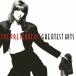 The Pretenders серый тест *hitsuSHM-CD